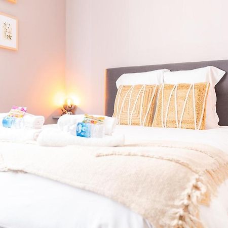 Elegance Et Bien-Etre Dans Notre T2 A Epernay Apartman Kültér fotó