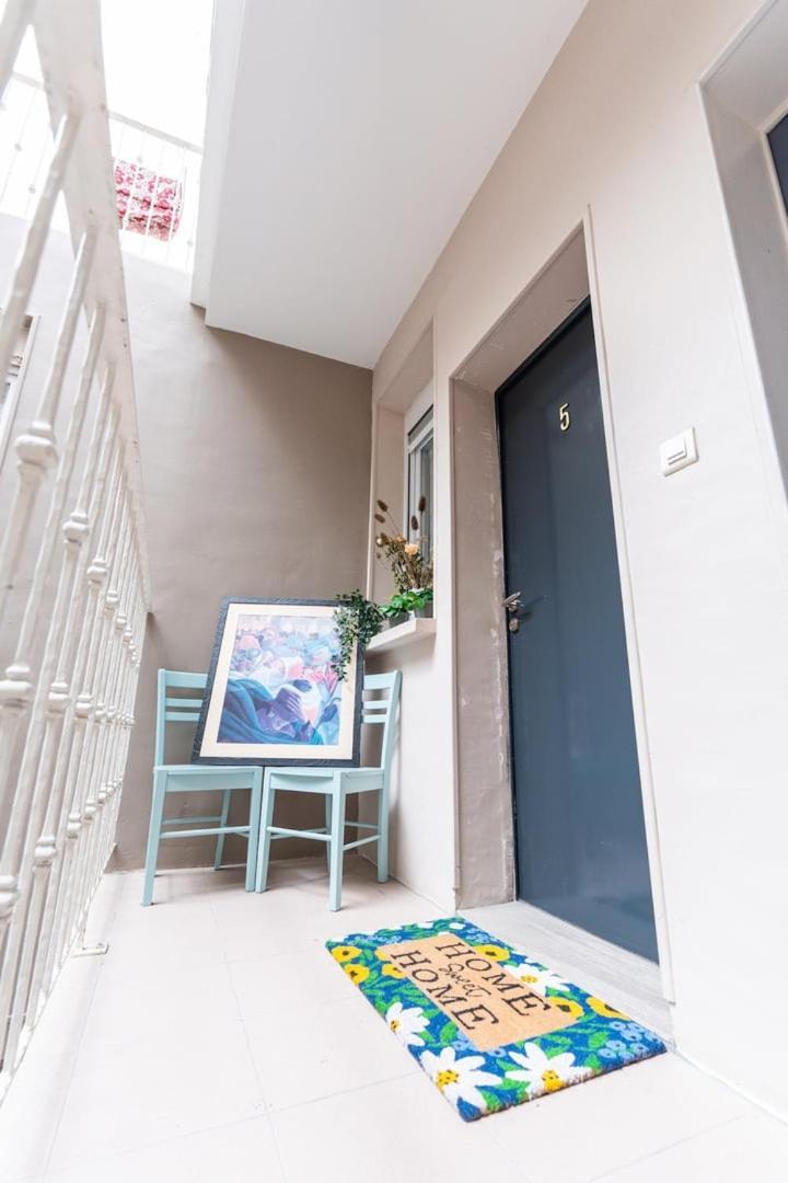 Elegance Et Bien-Etre Dans Notre T2 A Epernay Apartman Kültér fotó