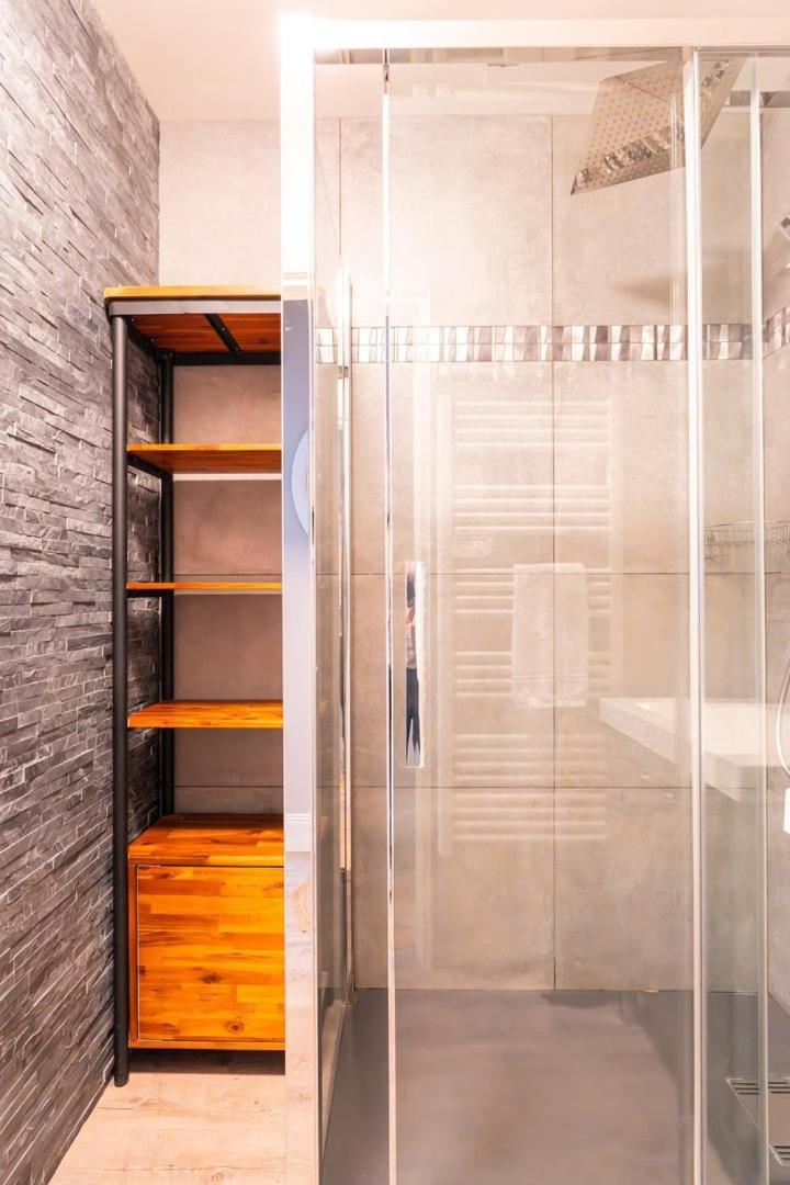 Elegance Et Bien-Etre Dans Notre T2 A Epernay Apartman Kültér fotó